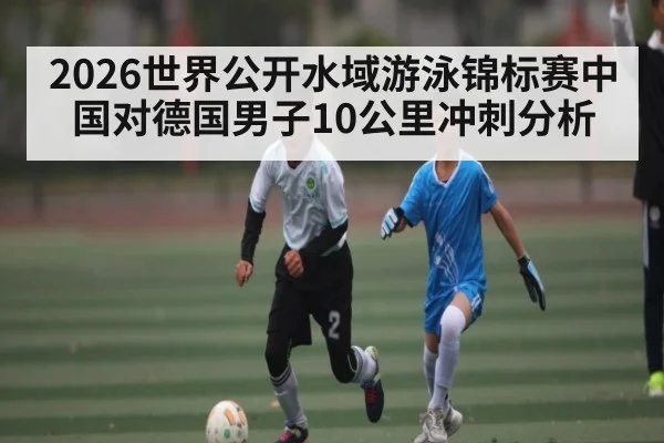 2026世界公开水域游泳锦标赛中国对德国男子10公里冲刺分析
