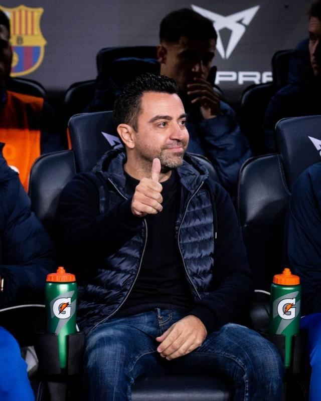 49图库app-哈维:巴萨传统丢失必须找回 有些人不如我11岁时