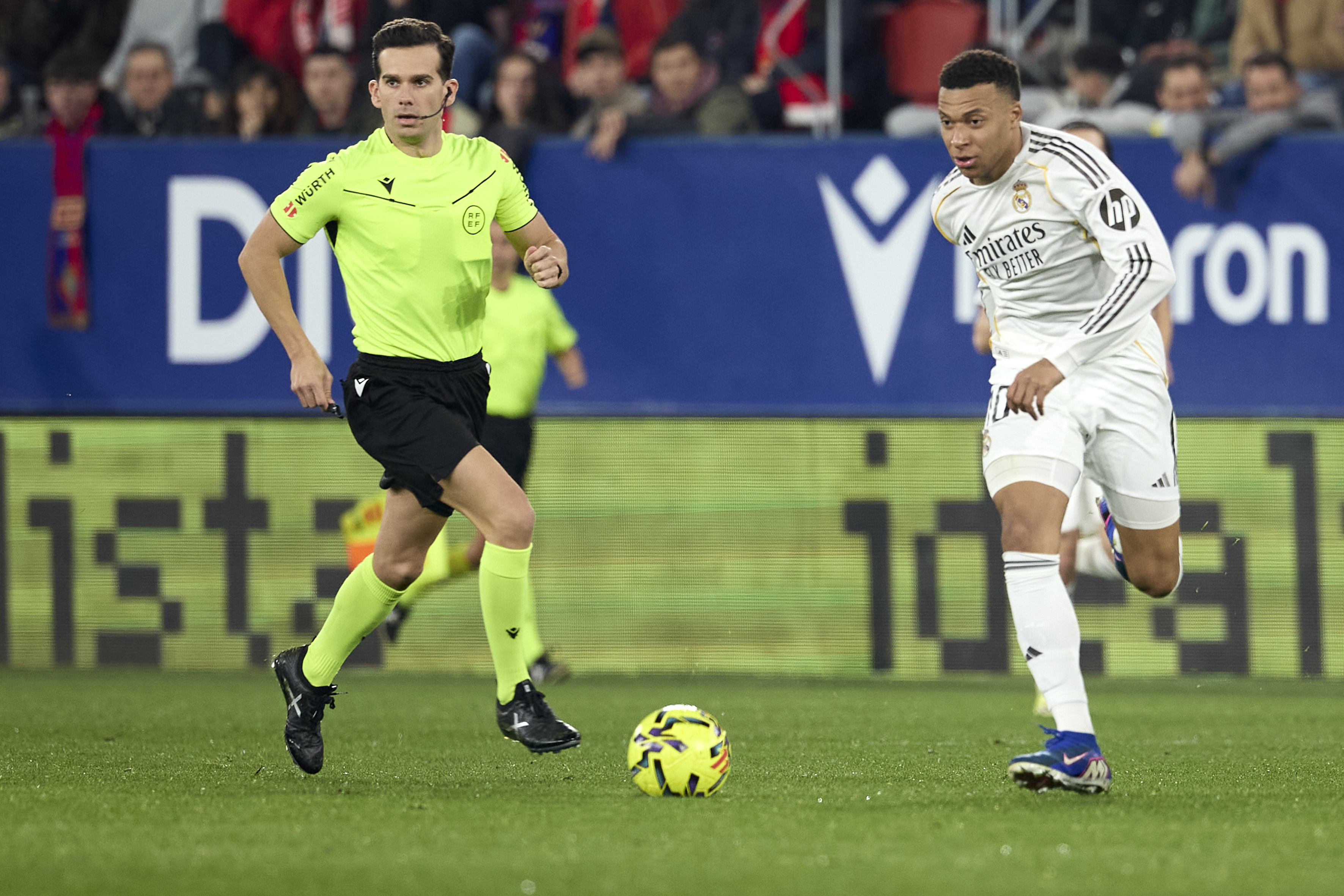 49图库app-已伤缺近三周!RMC:姆巴佩恢复良好,有望进法国3月名单并登场