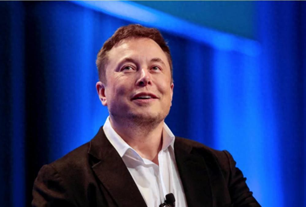 49图库app-读了马斯克我发现:人在任何时候,一定要200%相信自己